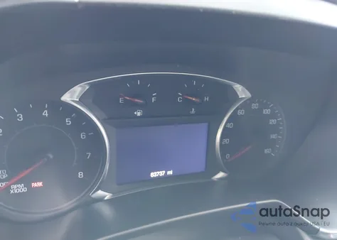 2020 Chevrolet Blazer Fwd 2Lt из США, поврежденный, VIN 3GNKBCR47LS671308